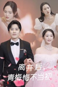 离开后青梅悔不当初(全集)