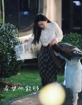 婚色已晚全集(大结局)