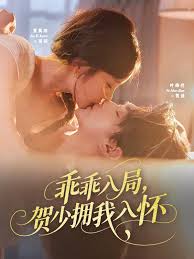 乖乖入局贺少拥我入怀(全集)