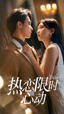 热恋限时心动(全集)